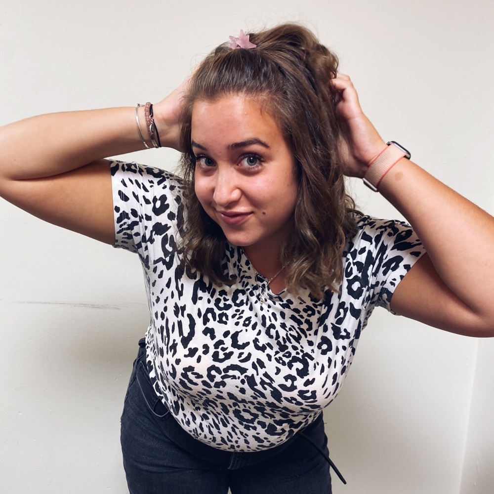 Meet your Posher, Lila